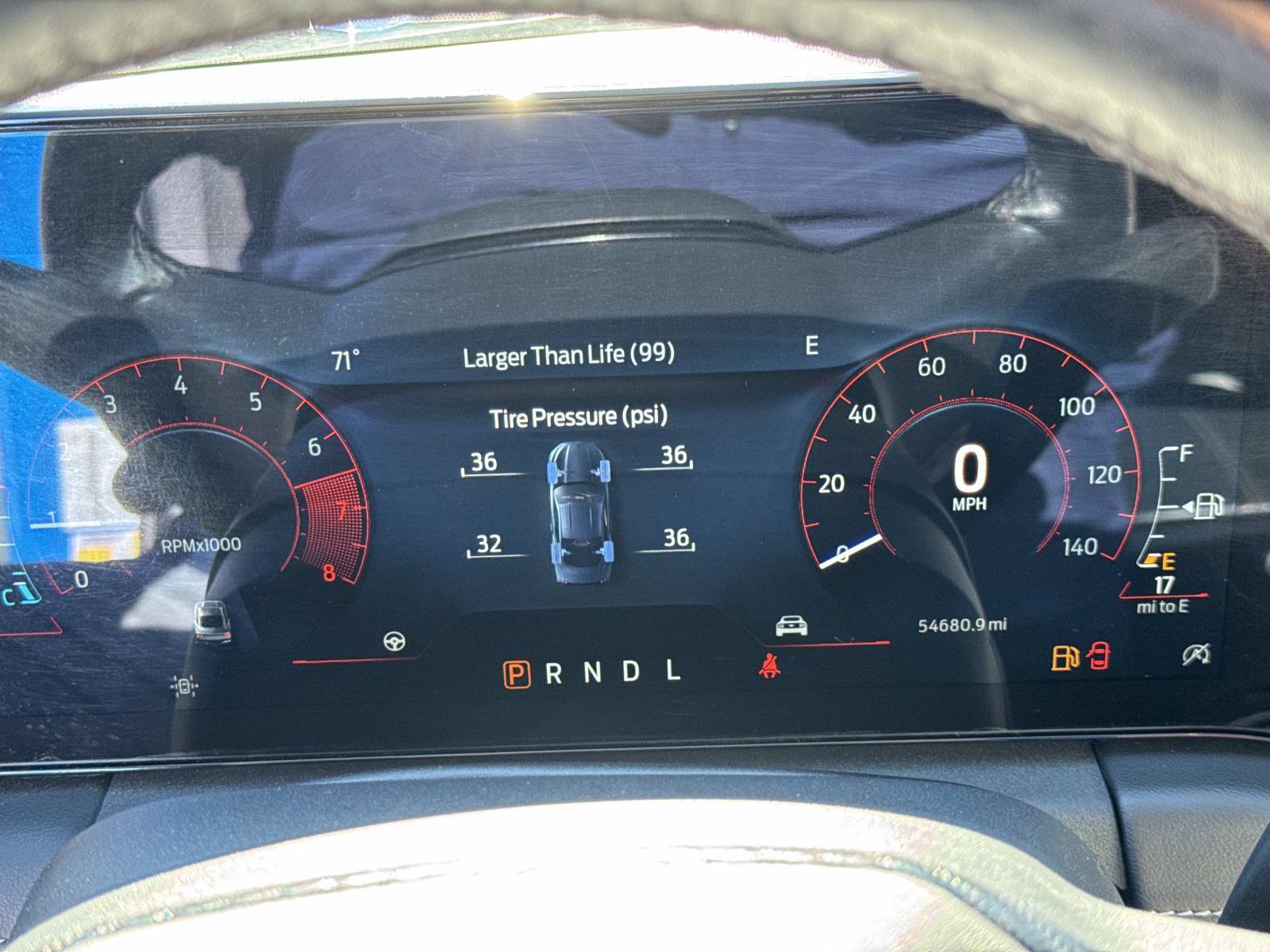 Used 2024 Ford Mustang Premium image 29