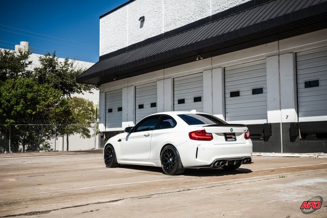 Used 2017 BMW M2 image 23