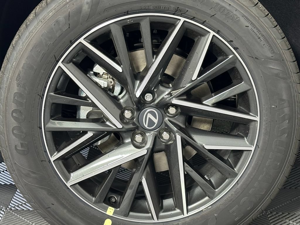 New 2026 Lexus TX 350 AWD w/ Technology Package image 14