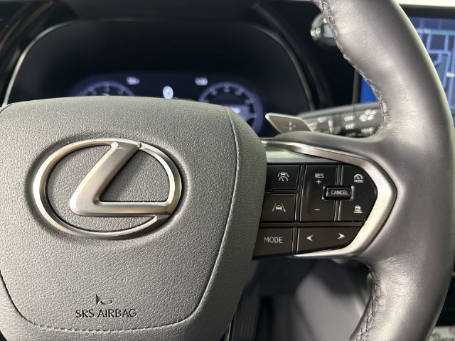 Certified 2026 Lexus TX 350 AWD w/ Technology Package image 15