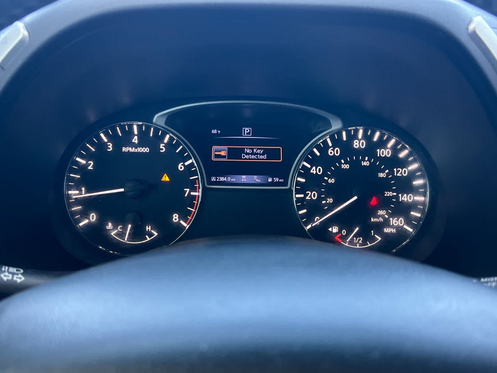 Used 2018 Nissan Pathfinder Platinum FWD image 28