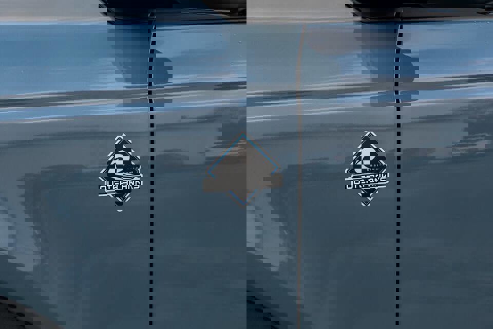 Used 2024 Ford Bronco Outer Banks w/ Sasquatch Package image 29