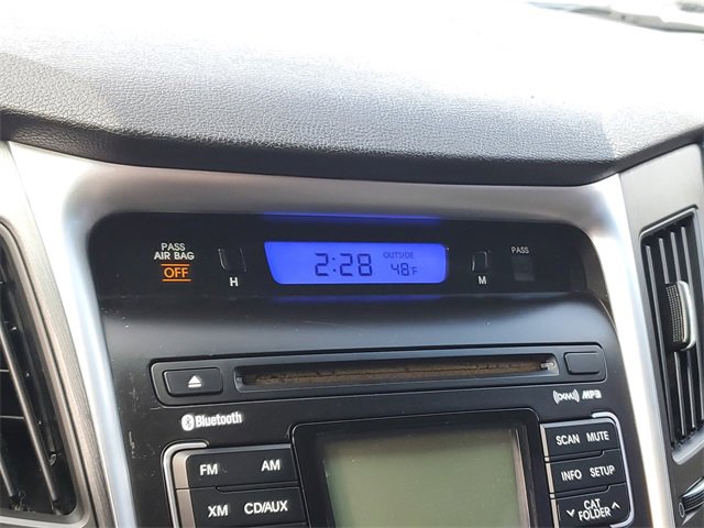 Used 2011 Hyundai Sonata GLS image 18