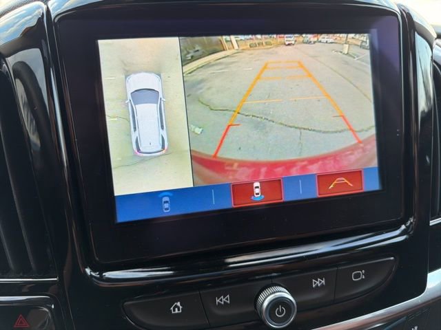 Used 2018 Chevrolet Traverse High Country image 14