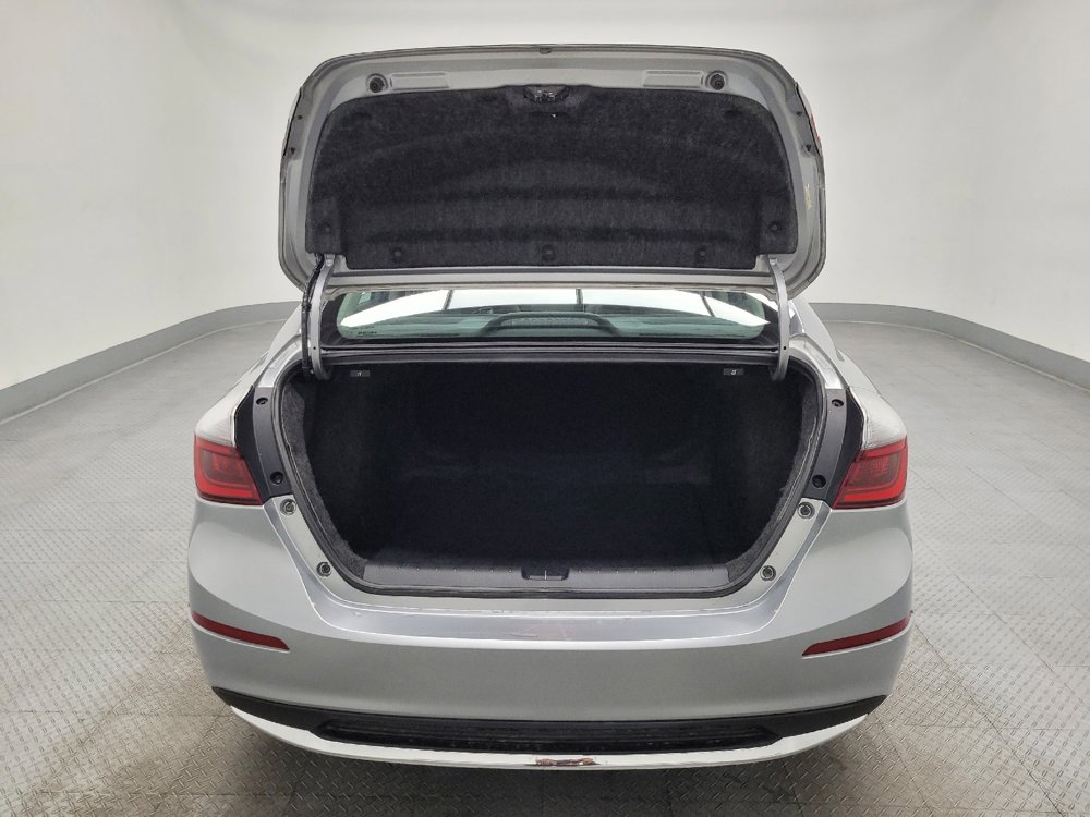 Used 2019 Honda Insight Touring image 29