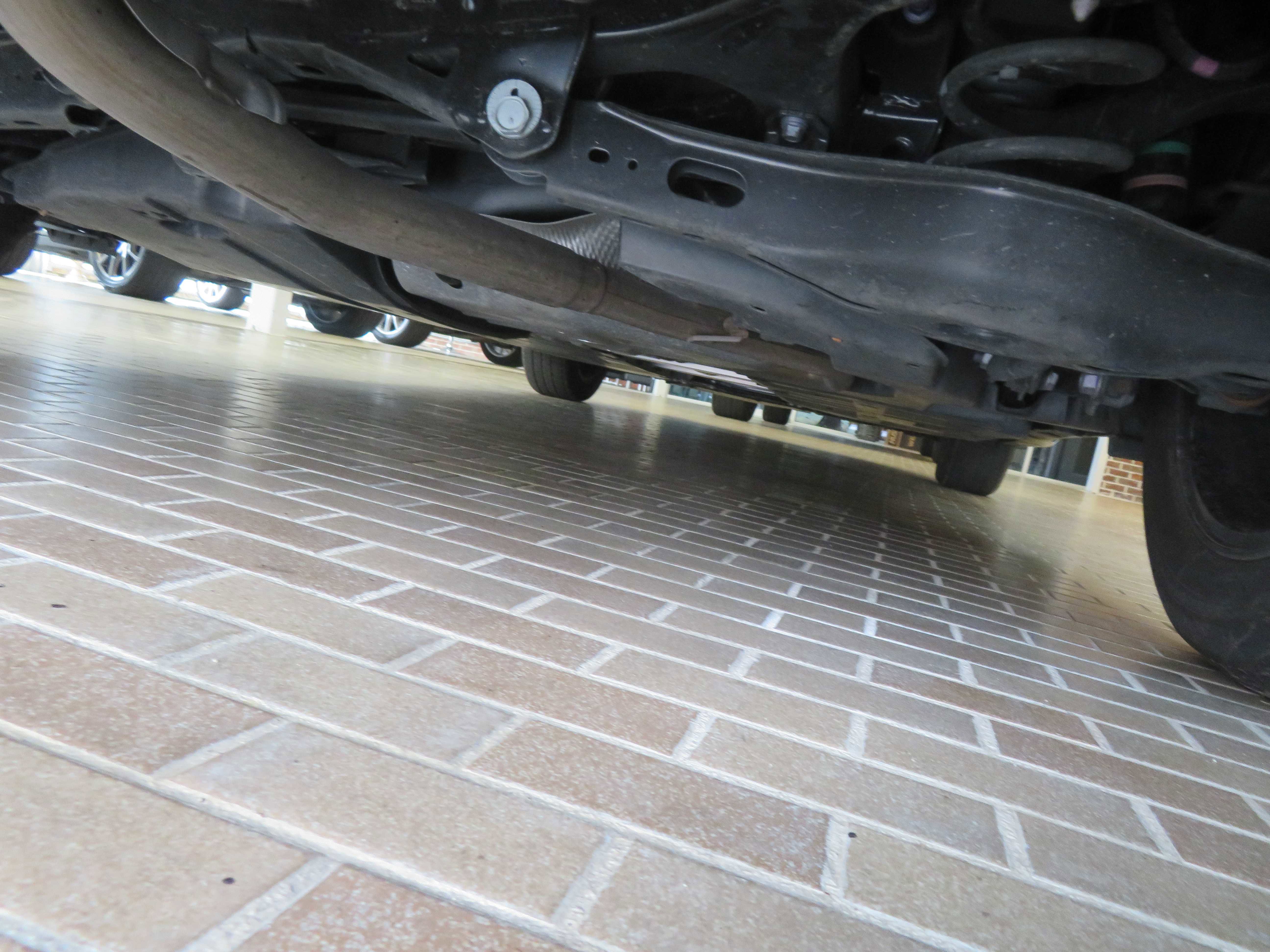 Used 2025 Toyota Prius LE image 60