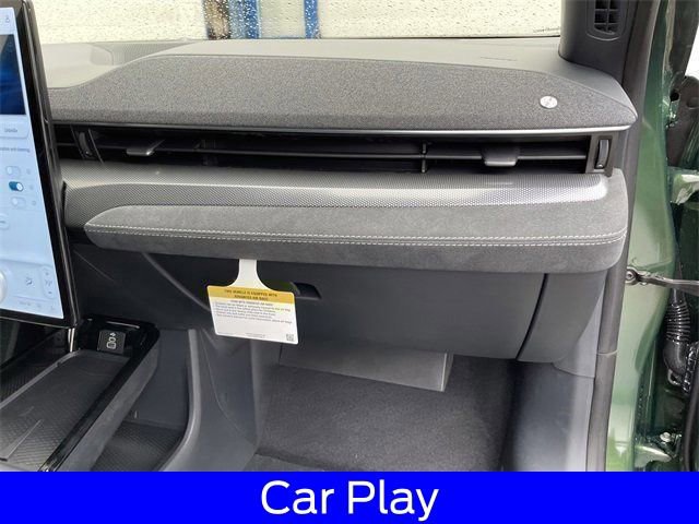 New 2025 Ford Mustang Mach-E GT w/ Interior Protection Package image 43