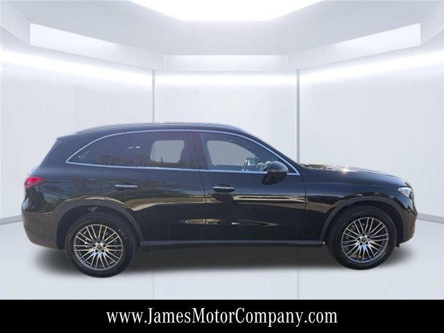 Certified 2026 Mercedes-Benz GLC 300 4MATIC image 6