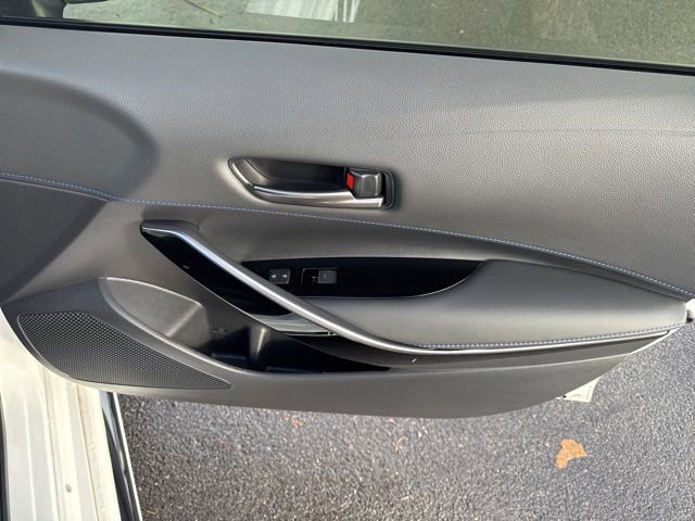 Used 2024 Toyota Corolla GR image 25