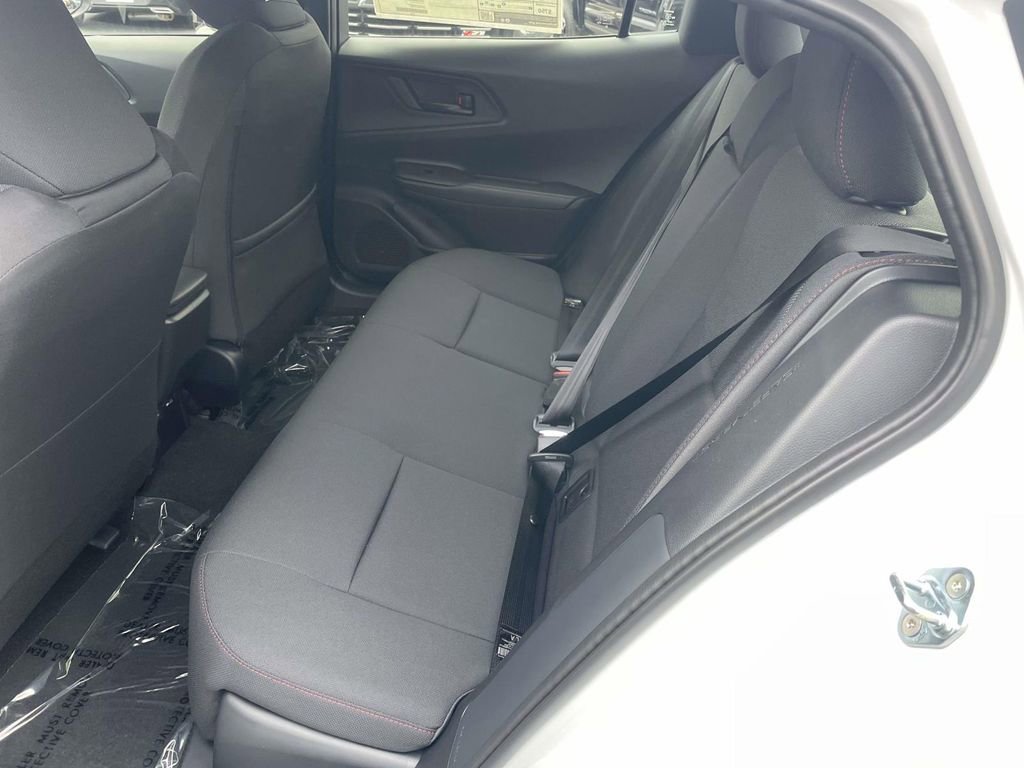 New 2026 Toyota Prius Plug-In Hybrid image 21