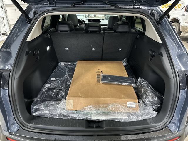 New 2026 MAZDA CX-50 AWD 2.5 S w/ Weather Package image 24