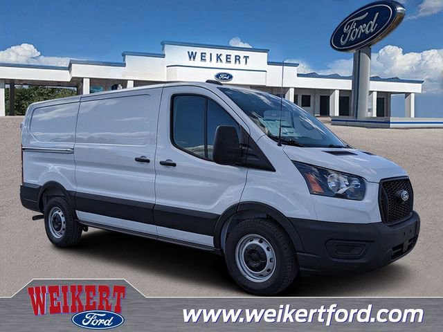 New 2026 Ford Transit 150 Low Roof