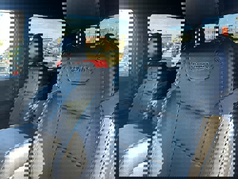 Used 2018 Ford F150 Raptor w/ Equipment Group 802A Luxury image 20