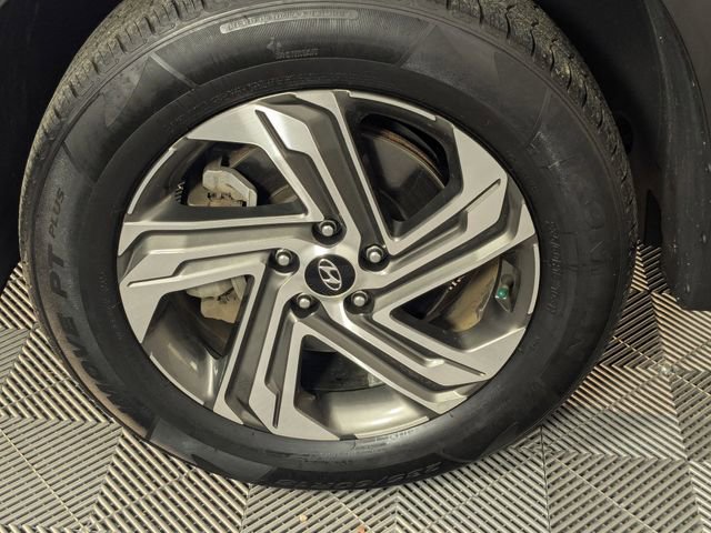 Used 2023 Hyundai Santa Fe SEL image 8