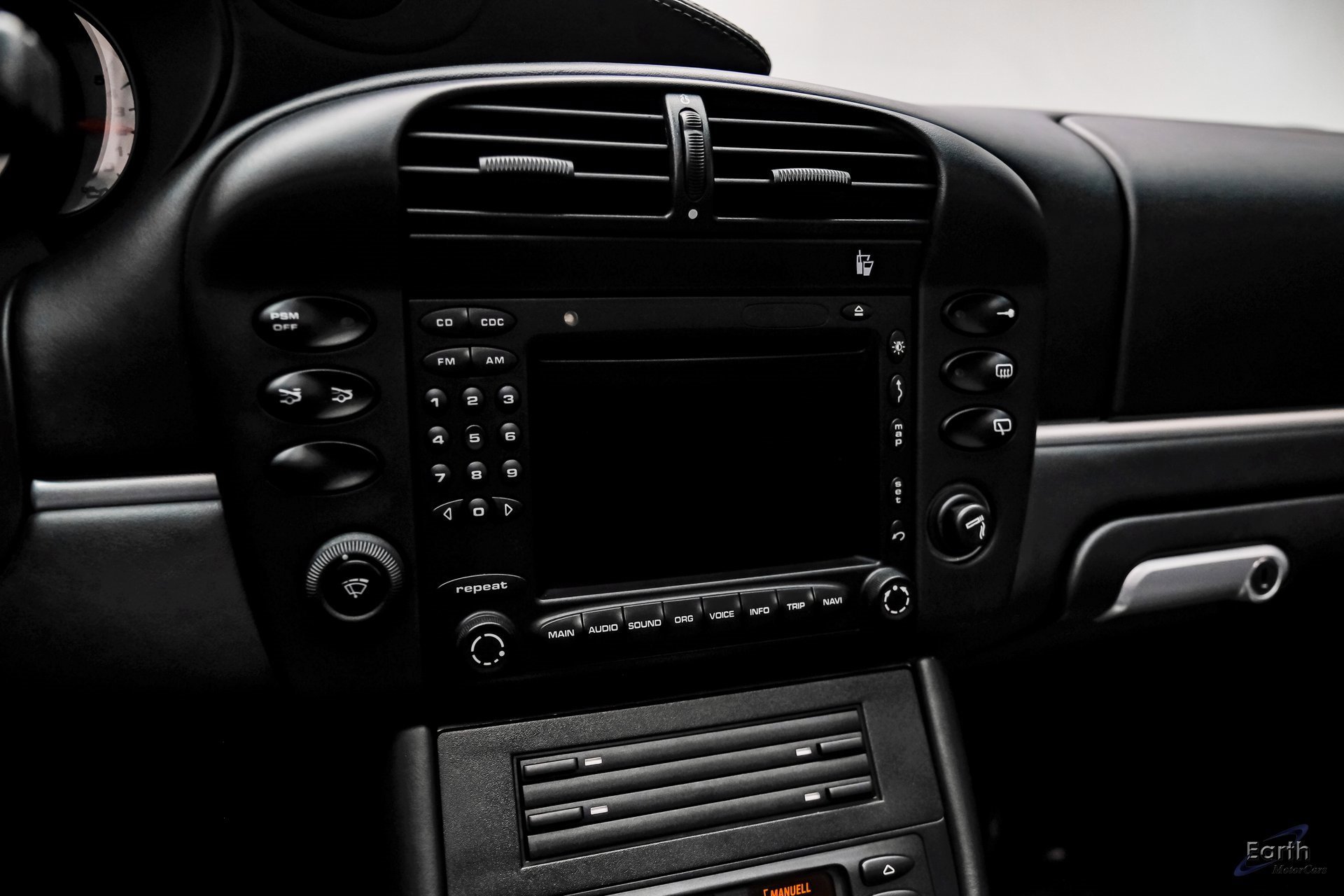 Used 2005 Porsche 911 Turbo S image 61