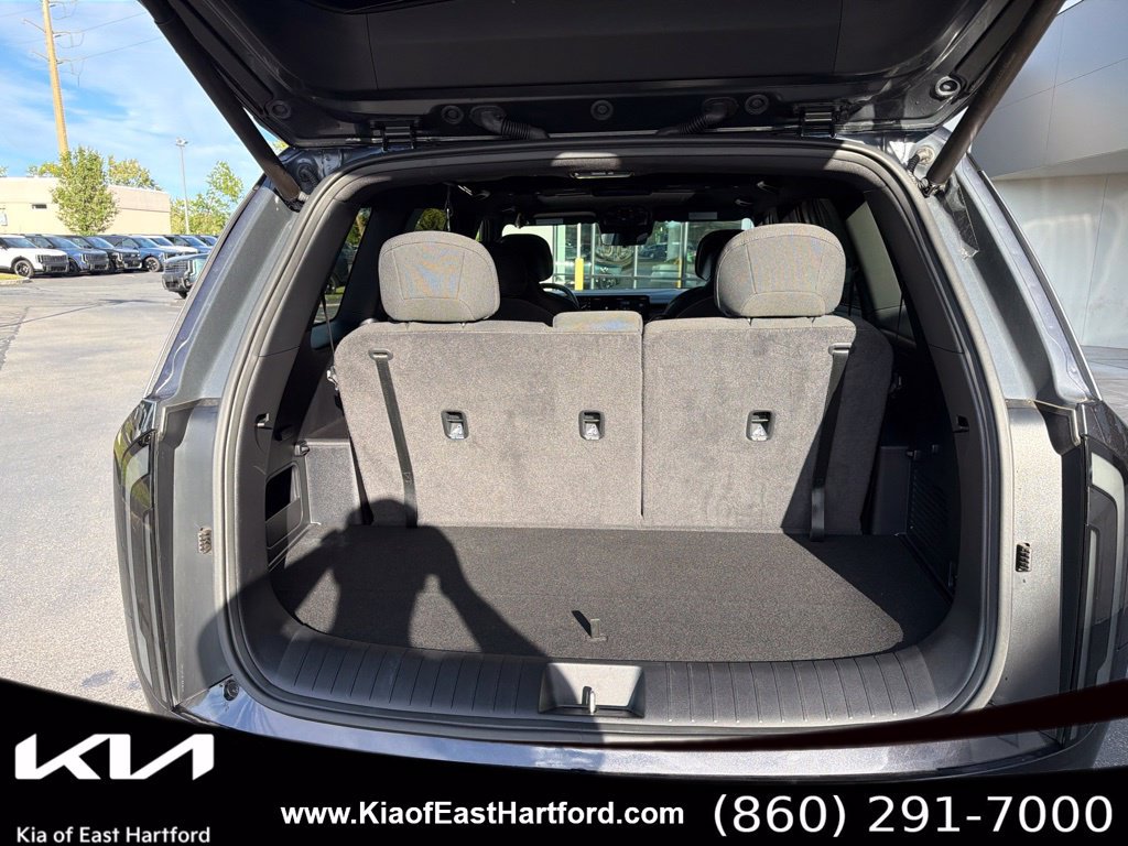 Used 2027 Kia Telluride S w/ Towing Package AWD/4WD image 16