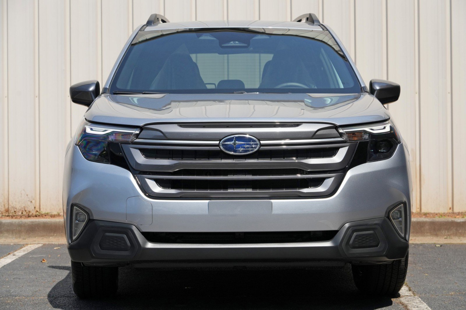 Used 2026 Subaru Forester Premium AWD/4WD image 7
