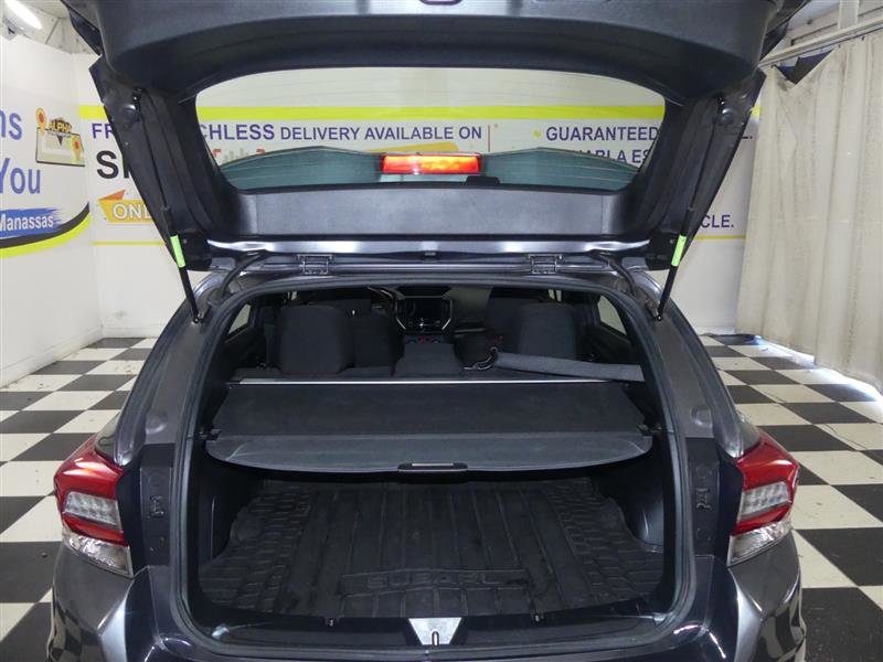 Used 2022 Subaru Impreza 2.0i Sport image 27