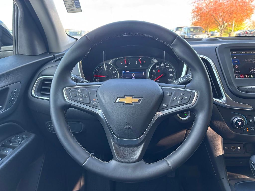 Used 2023 Chevrolet Equinox LT image 23