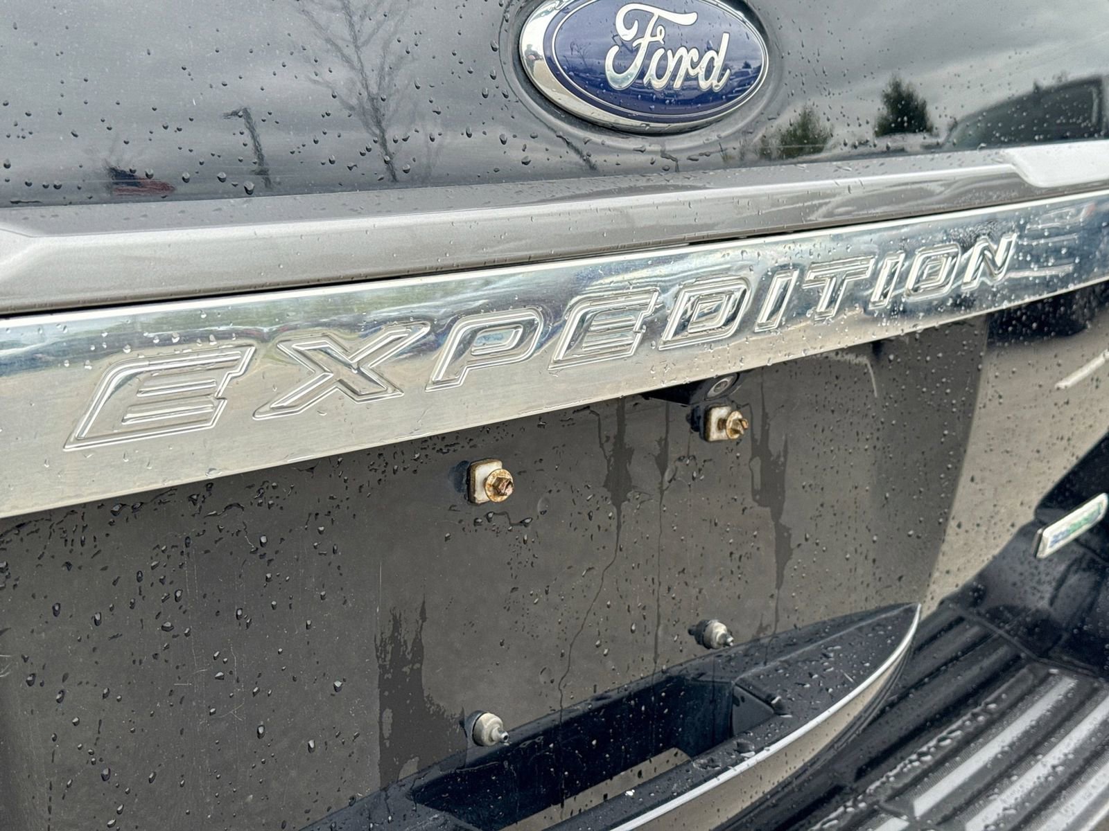 Used 2017 Ford Expedition EL Limited w/ Equipment Group 301A AWD/4WD image 15