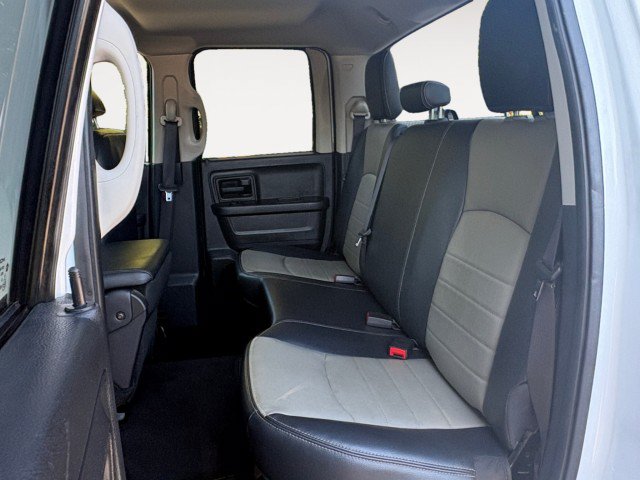 Used 2012 RAM 1500 ST RWD image 4