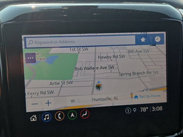Used 2022 Chevrolet Traverse RS w/ LPO, 'HIT The Road' Package FWD image 18