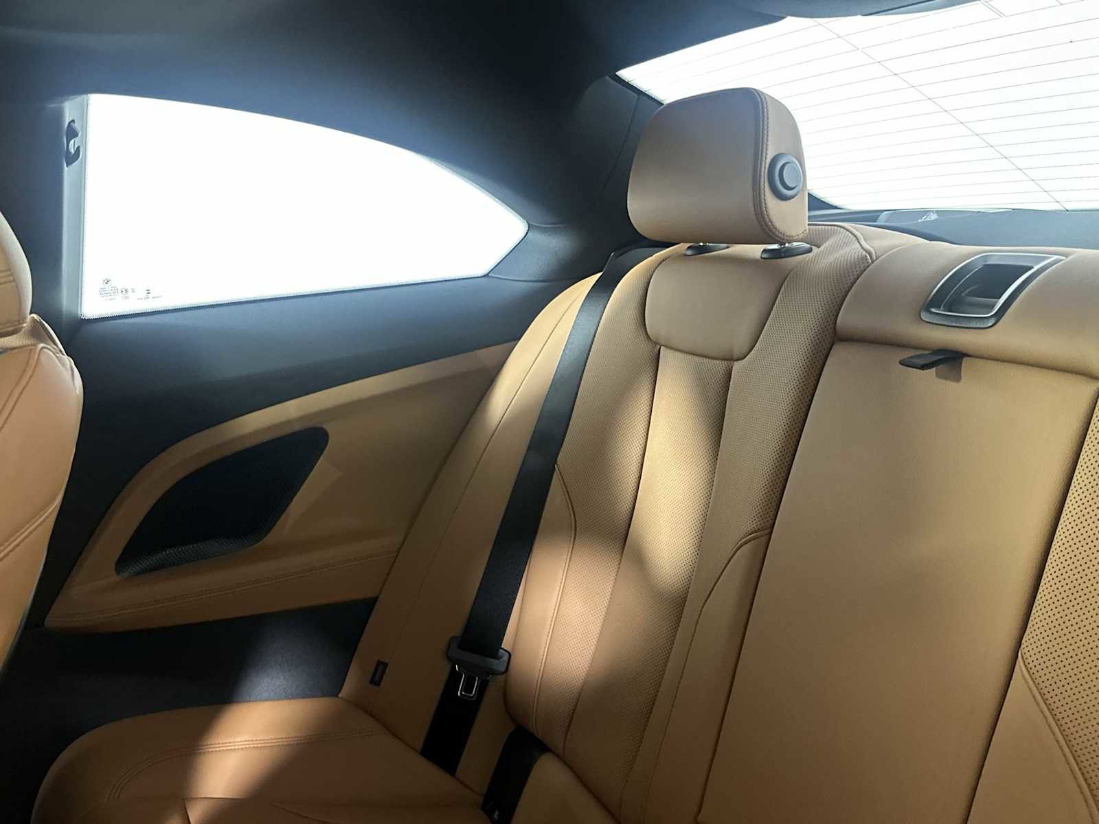 New 2025 BMW 230i xDrive Coupe w/ Convenience Package image 19