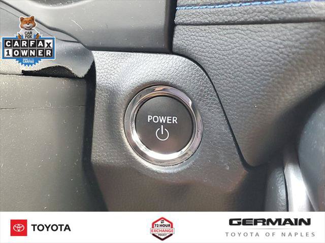Certified 2024 Toyota RAV4 XSE w/ Weather Package AWD/4WD image 33