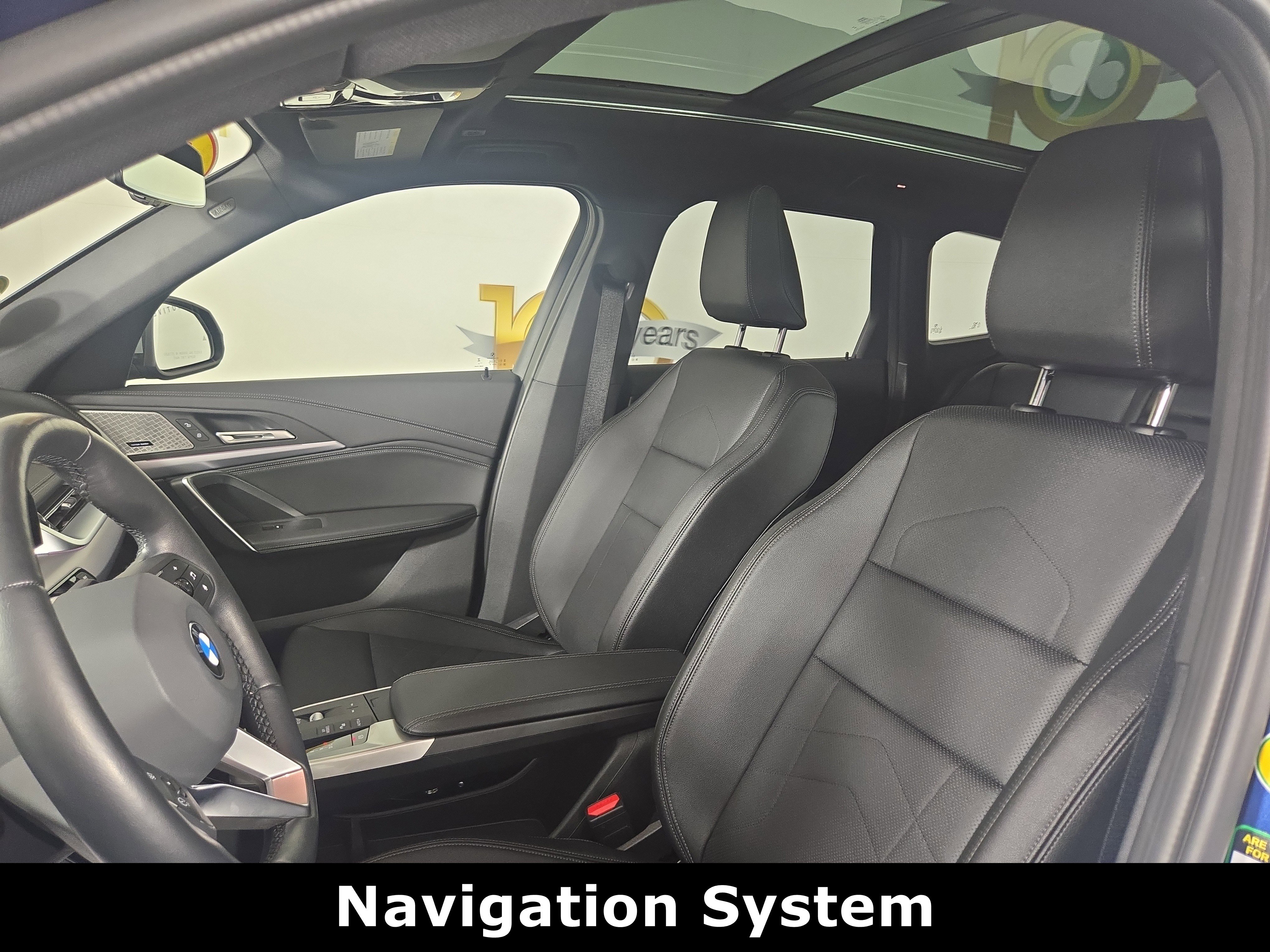 Used 2023 BMW X1 xDrive28i w/ Premium Package image 11