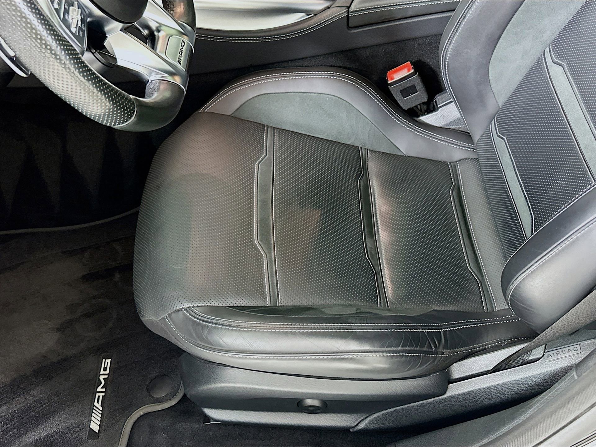 Used 2021 Mercedes-Benz AMG GT 53 image 21