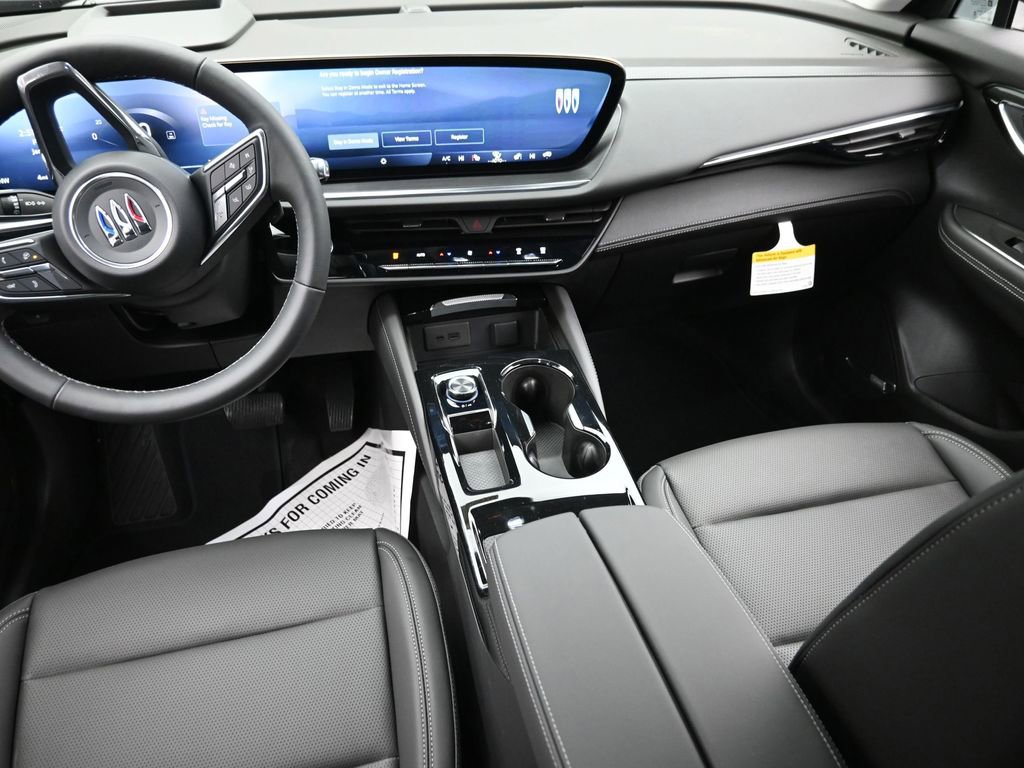 New 2026 Buick Envision Preferred image 12