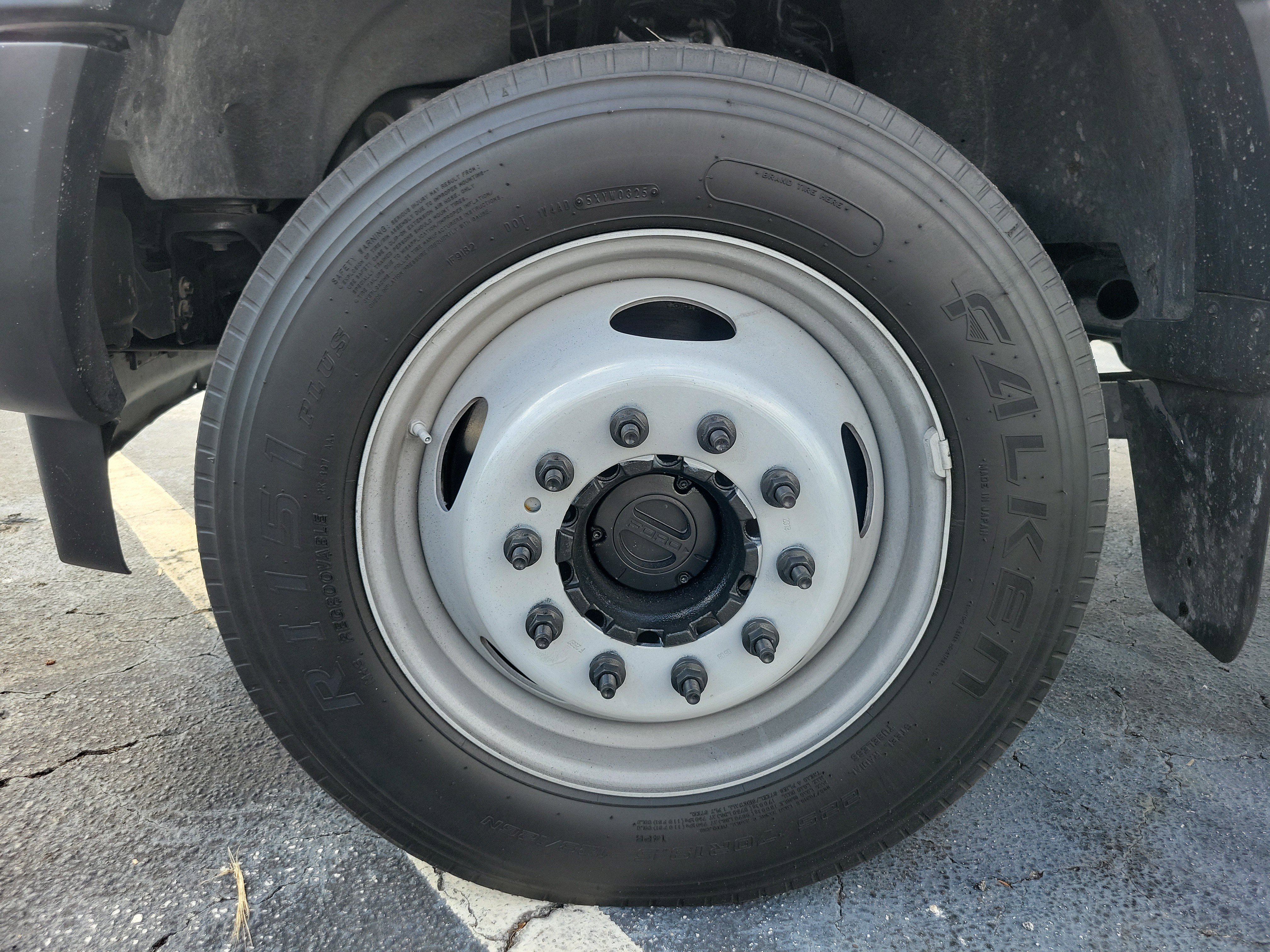 Used 2019 Ford F450 XL image 7