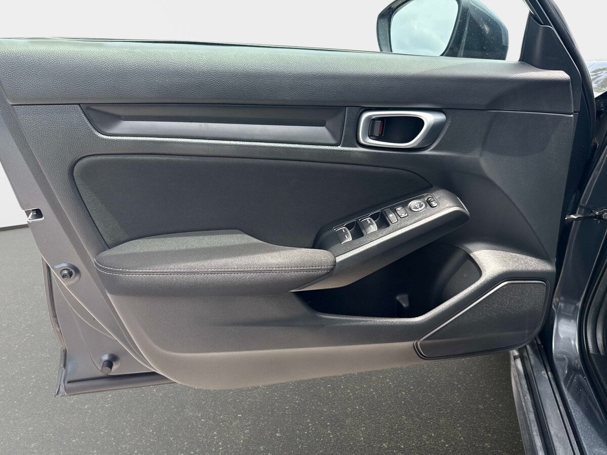 Used 2023 Honda Civic LX image 16