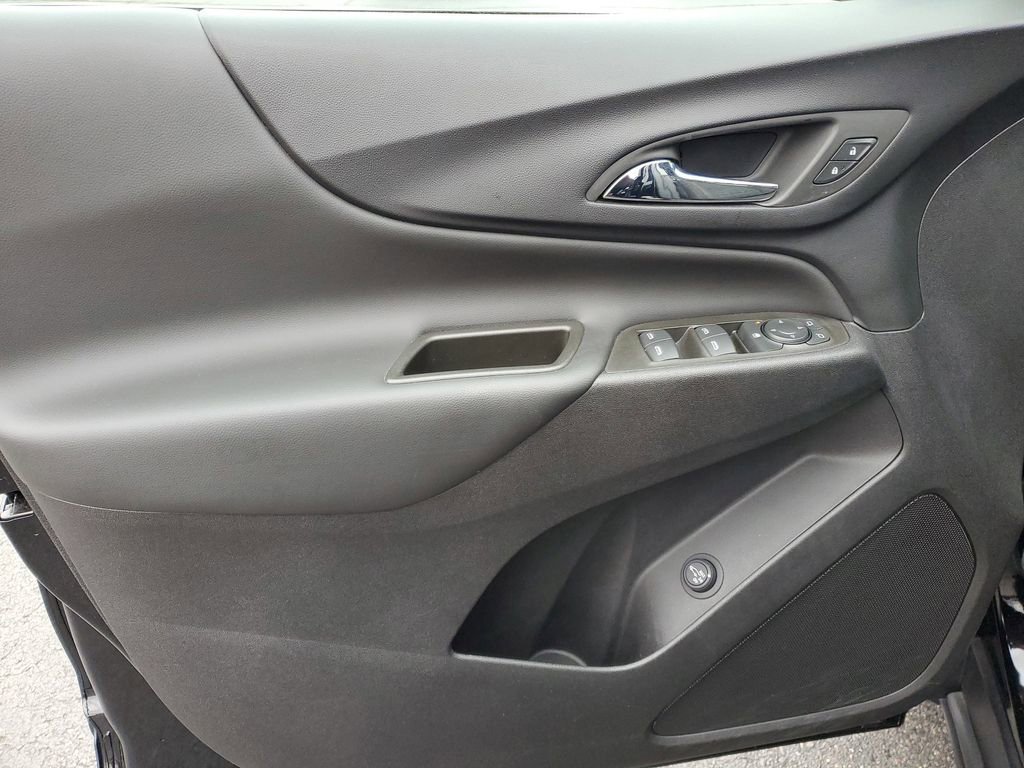 Certified 2024 Chevrolet Equinox LT image 22