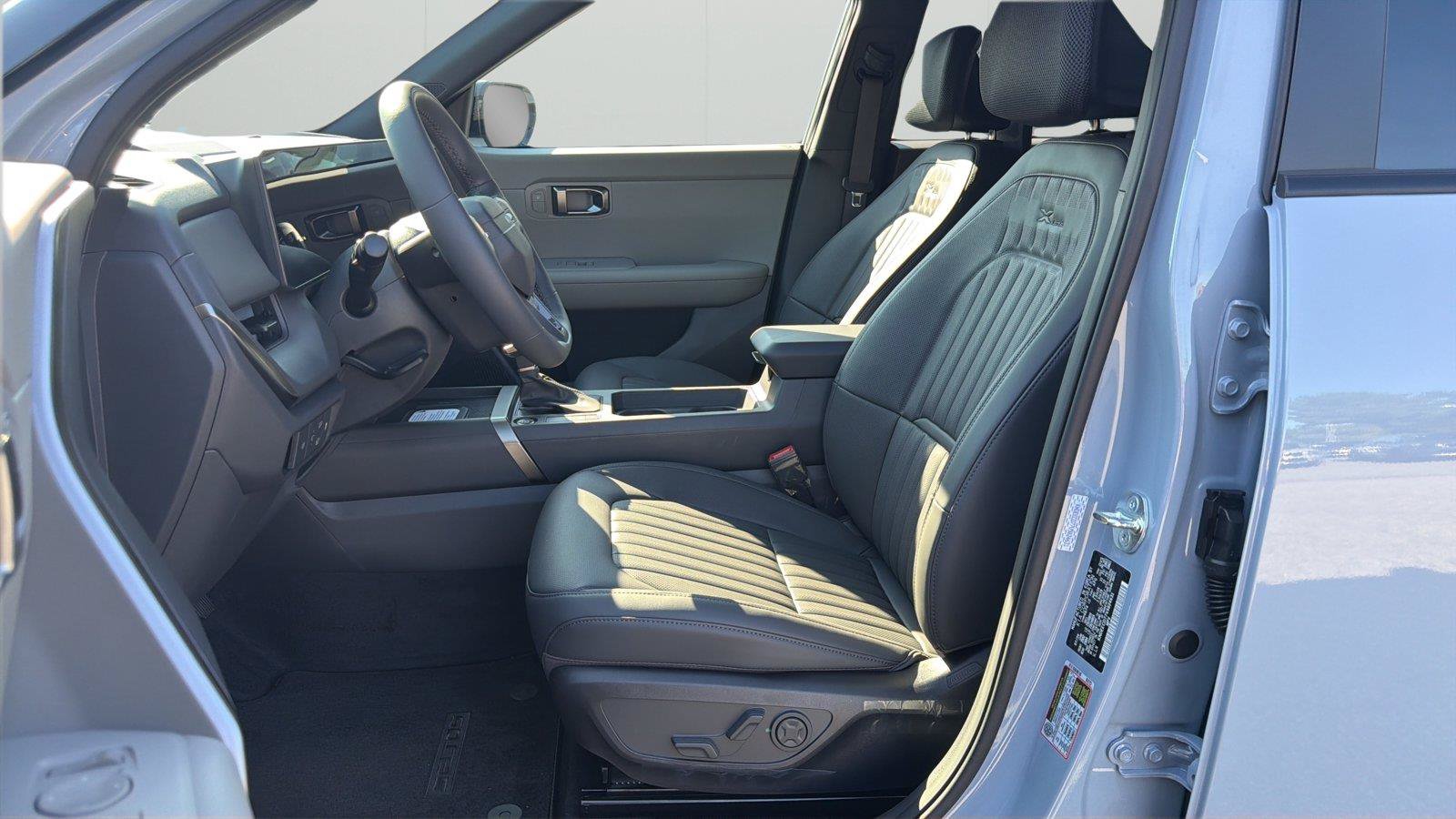 New 2027 Kia Seltos X-Line SX AWD/4WD image 10