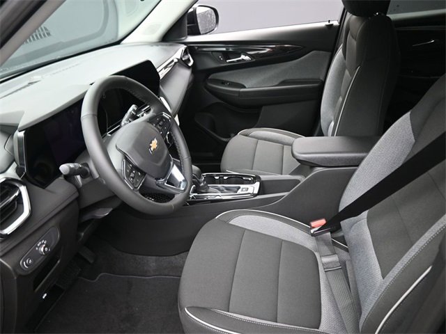 New 2026 Chevrolet TrailBlazer LT w/ LT Cold Weather Package image 8