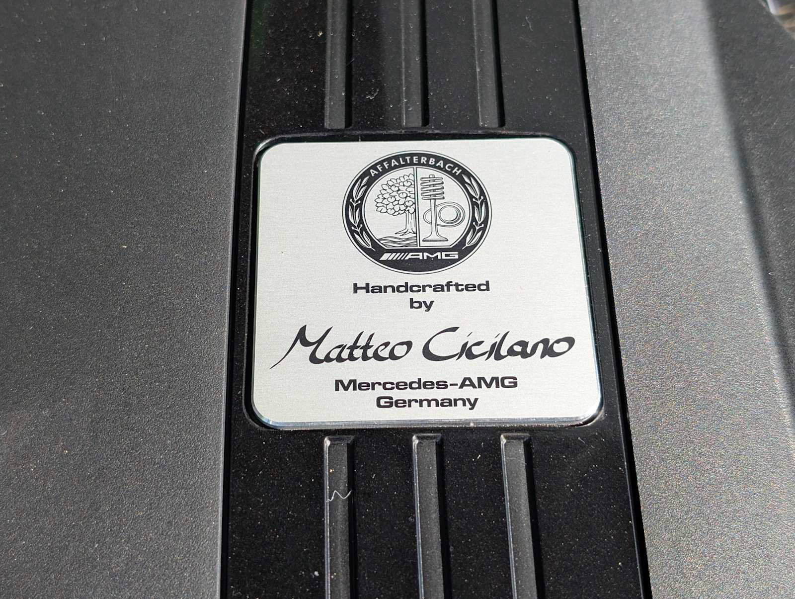 New 2026 Mercedes-Benz G 63 AMG 4MATIC image 13