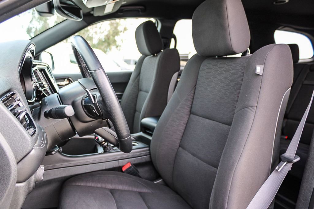 Used 2022 Dodge Durango GT AWD/4WD image 17