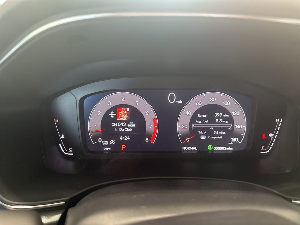 New 2025 Acura Integra A-Spec image 13