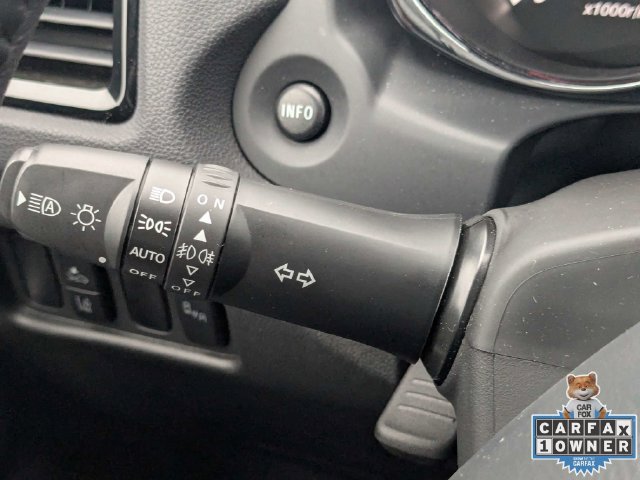 Used 2026 Mitsubishi Outlander Sport SE AWD/4WD image 32