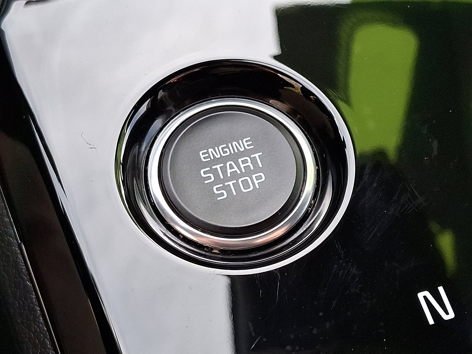 Certified 2025 Kia Sportage X-Line image 26