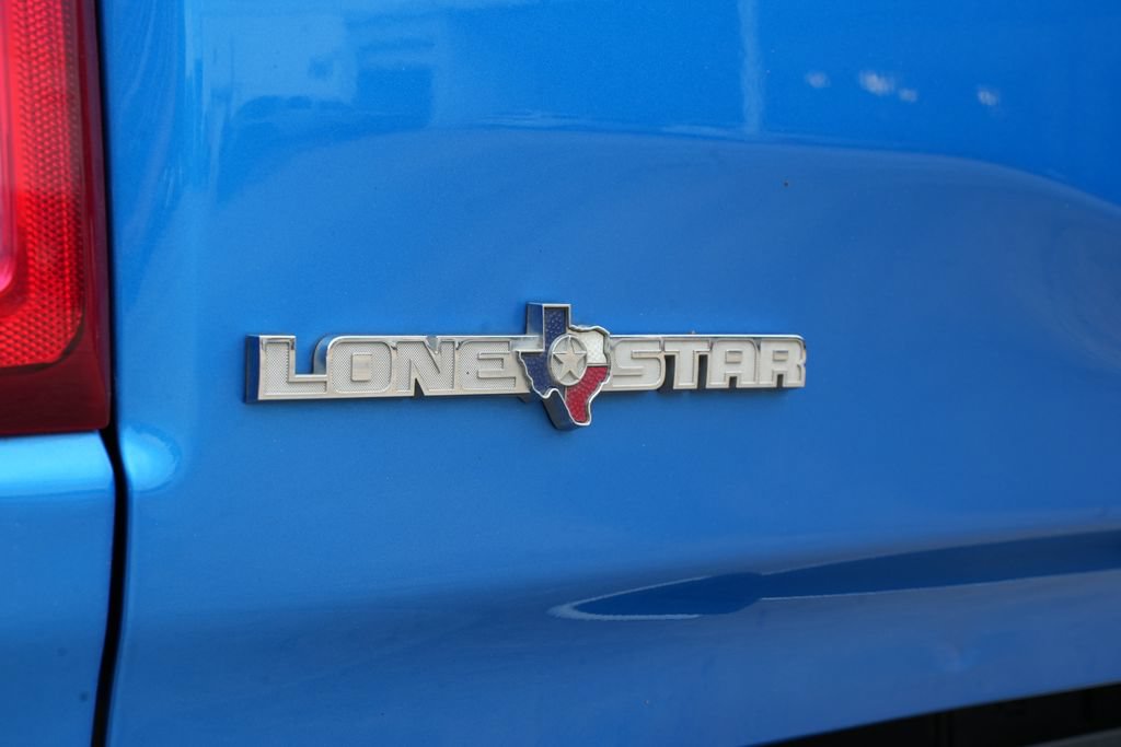 Used 2022 RAM 1500 Lone Star AWD/4WD image 19
