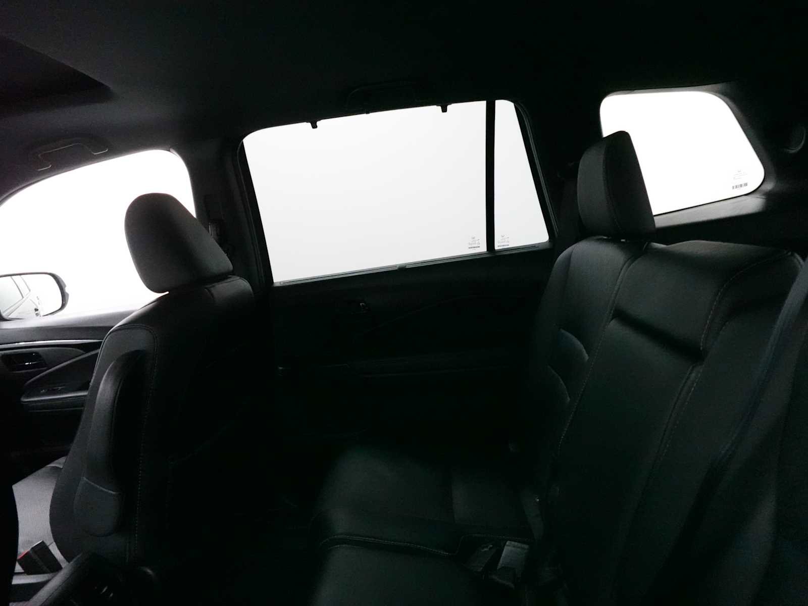 Certified 2023 Honda Passport Elite image 28