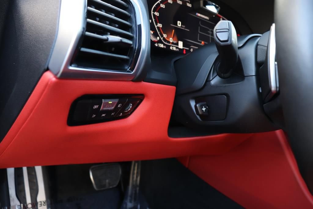 Used 2020 BMW M850i xDrive Coupe image 41