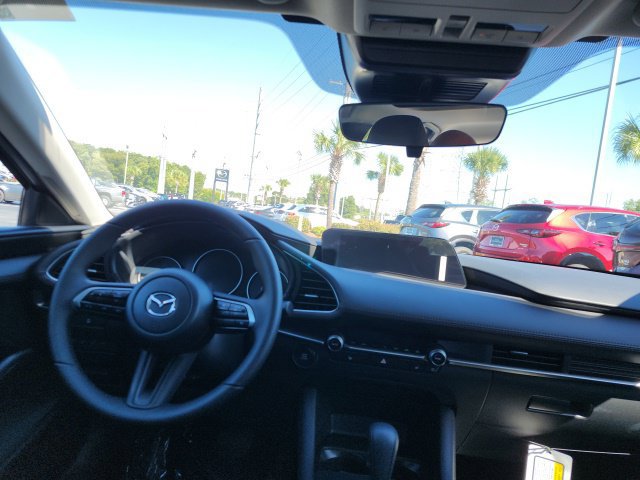 New 2026 MAZDA MAZDA3 2.5 S Sedan w/ Preferred Pkg FWD image 16