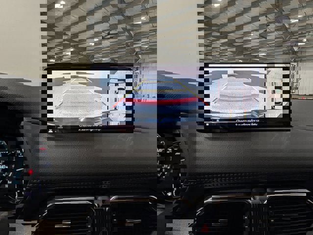 New 2025 MAZDA CX-5 Signature image 24