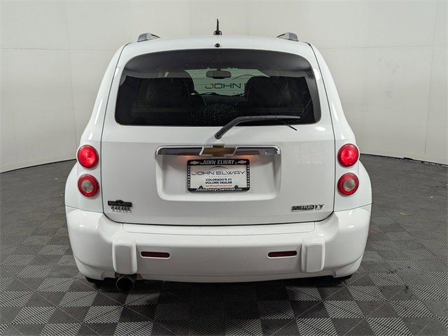 Used 2009 Chevrolet HHR LT w/ LT Preferred Equipment Group image 4