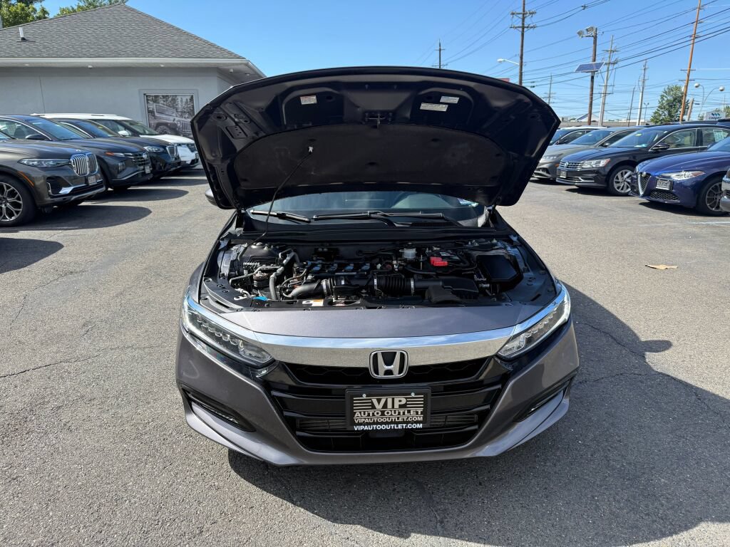 Used 2019 Honda Accord EX-L image 33