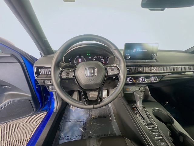 Used 2024 Honda Civic Sport image 14