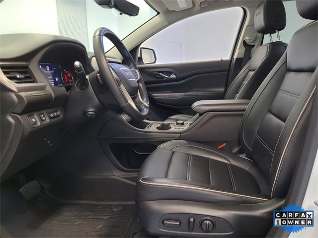 Used 2020 GMC Acadia Denali w/ Technology Package image 11